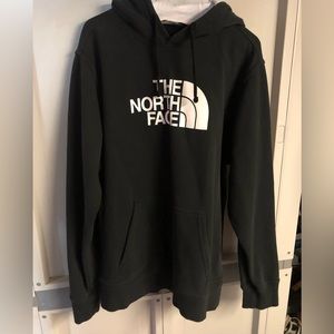 The NorthFace Hoodie